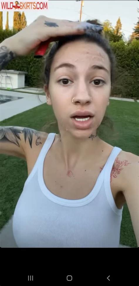 danielle bregoli nude tits|Bhad Bhabie Nude And Leaked Explicit (95 Photos